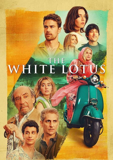 مسلسل The White Lotus الموسم الثاني الحلقة 7 مترجمة