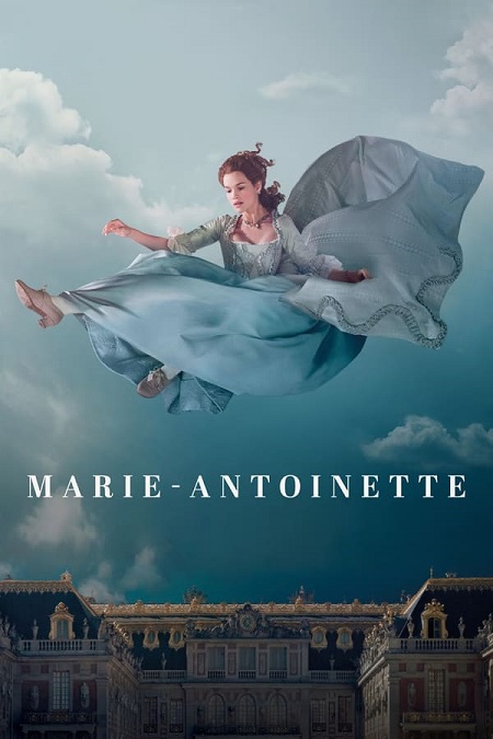 مسلسل Marie Antoinette الموسم الاول الحلقة 5 مترجمة