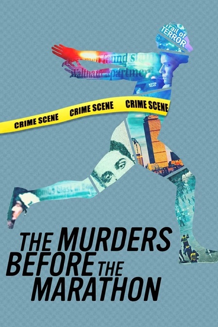 مسلسل The Murders Before the Marathon الموسم الاول الحلقة 3 مترجمة