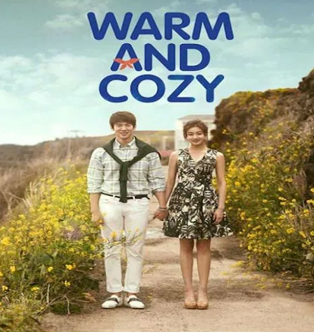 مسلسل Warm and Cozy الحلقة 13 مترجمة