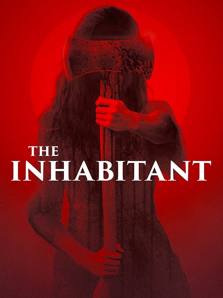 مشاهدة فيلم The Inhabitant 2022 مترجم