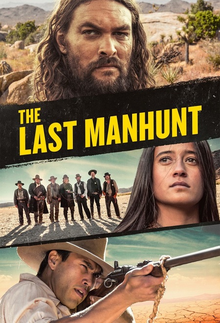 مشاهدة فيلم The Last Manhunt 2022 مترجم