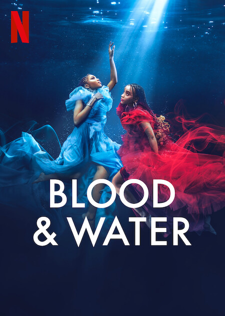 مسلسل Blood and Water الموسم الثالث الحلقة 4 مترجمة