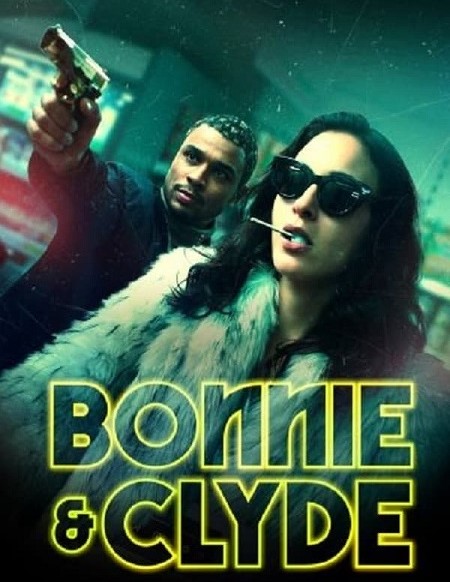 مسلسل Bonnie and Clyde الموسم الاول الحلقة 2 مترجمة