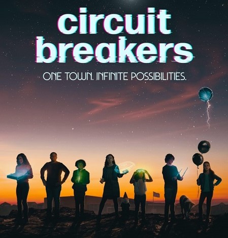 مسلسل Circuit Breakers الموسم الاول الحلقة 7 مترجمة