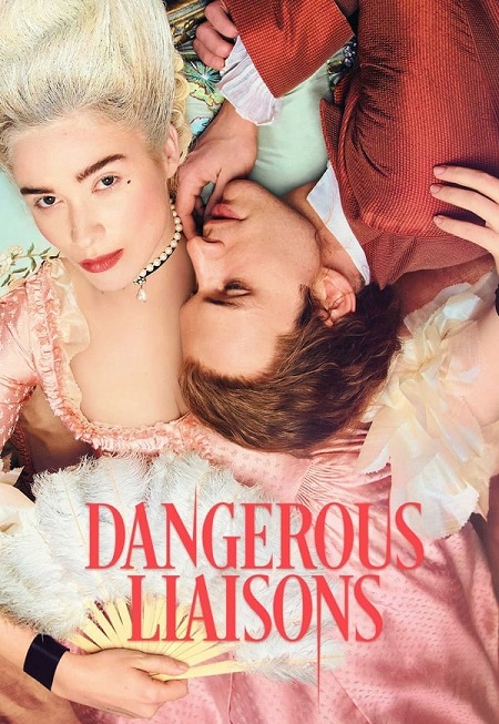 مسلسل Dangerous Liaisons الموسم الاول الحلقة 1 مترجمة