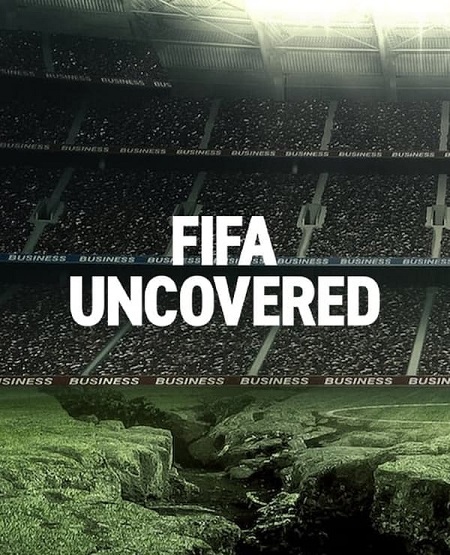 مسلسل FIFA Uncovered الحلقة 3 مترجمة