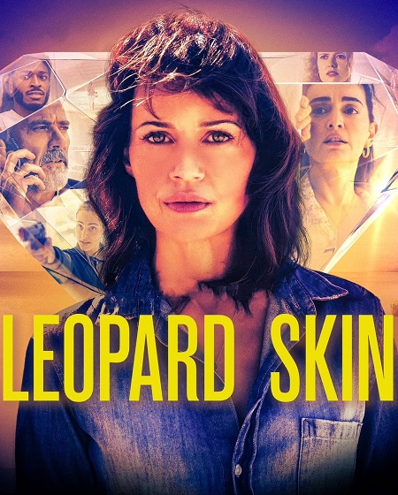 مسلسل Leopard Skin الموسم الاول الحلقة 3 مترجمة