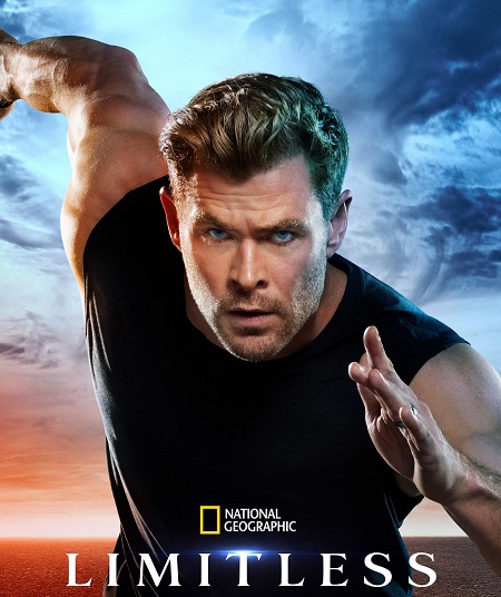 مسلسل Limitless with Chris Hemsworth الموسم الاول الحلقة 2 مترجمة