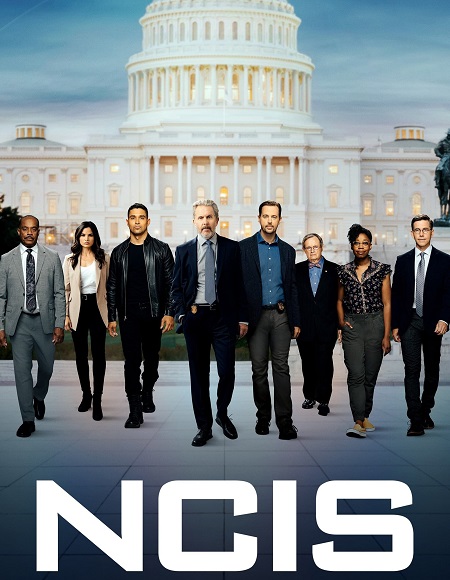 مسلسل NCIS الموسم 20 الحلقة 16 مترجمة