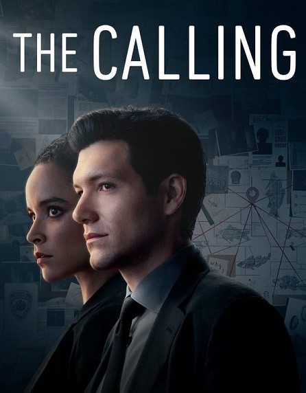 مسلسل The Calling الموسم الاول الحلقة 4 مترجمة