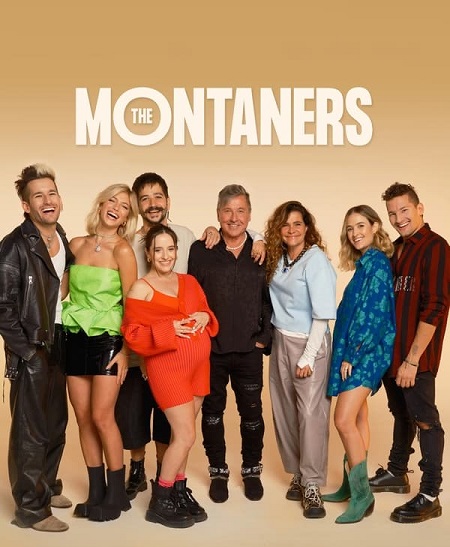 مسلسل The Montaners الموسم الاول مترجم كامل