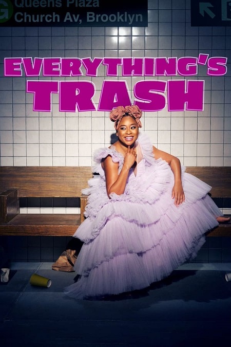 مسلسل Everythings Trash الموسم الاول الحلقة 6 مترجمة