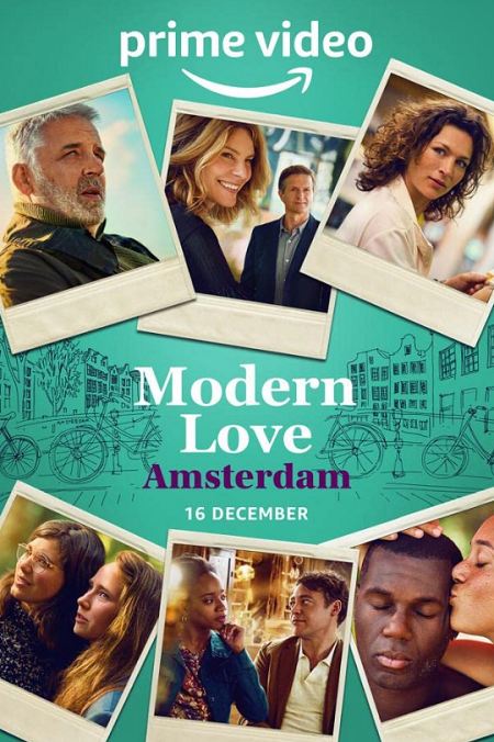 مسلسل Modern Love Amsterdam الموسم الاول مترجم كامل