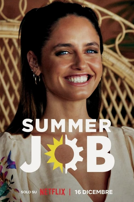 برنامج Summer Job الموسم الاول الحلقة 3 مترجمة