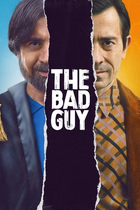 مسلسل The Bad Guy الموسم الاول الحلقة 2 مترجمة