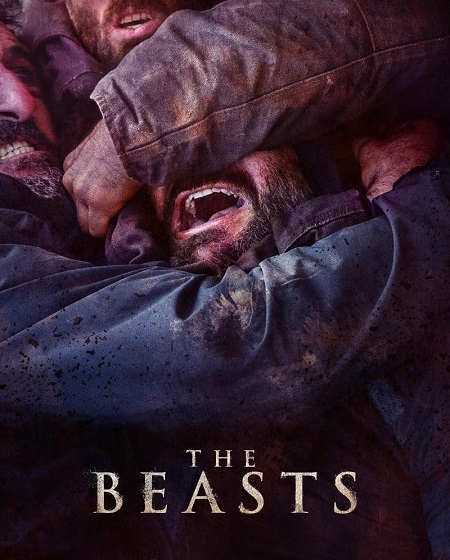 مشاهدة فيلم The Beasts 2022 مترجم