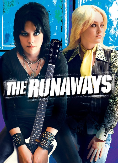 مشاهدة فيلم The Runaways 2010 مترجم