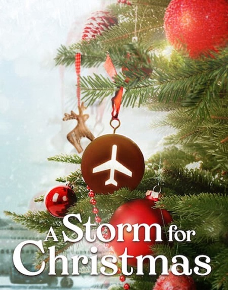 مسلسل A Storm for Christmas الحلقة 4 مترجمة