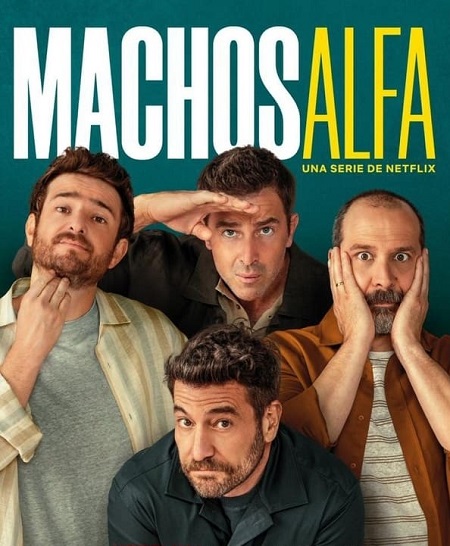 مسلسل Alpha Males الموسم الاول الحلقة 5 مترجمة