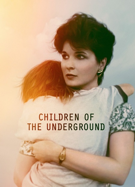 مسلسل Children of the Underground الحلقة 2 مترجمة