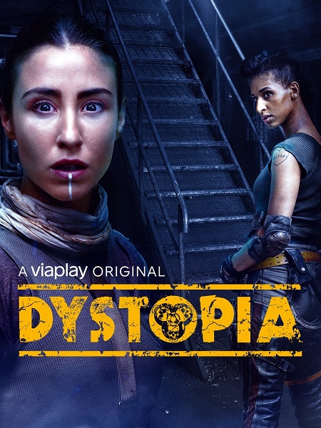 مسلسل Dystopia 2021 الموسم الاول الحلقة 2 مترجمة