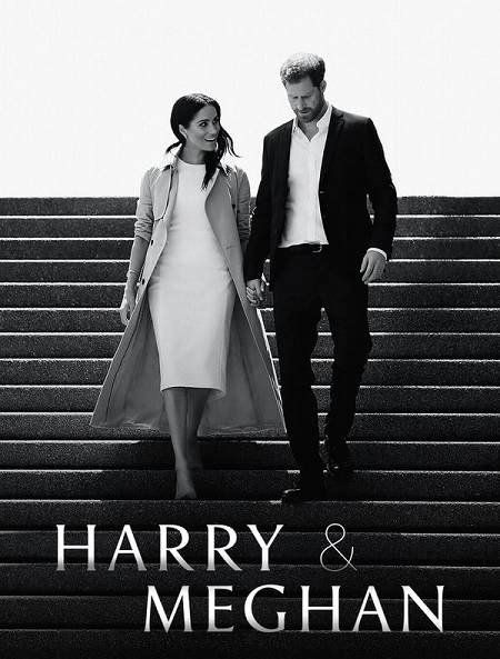 مسلسل Harry and Meghan الموسم الاول الحلقة 3 مترجمة