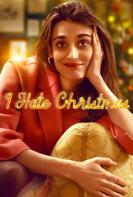 مسلسل I Hate Christmas الموسم الاول الحلقة 4 مترجمة