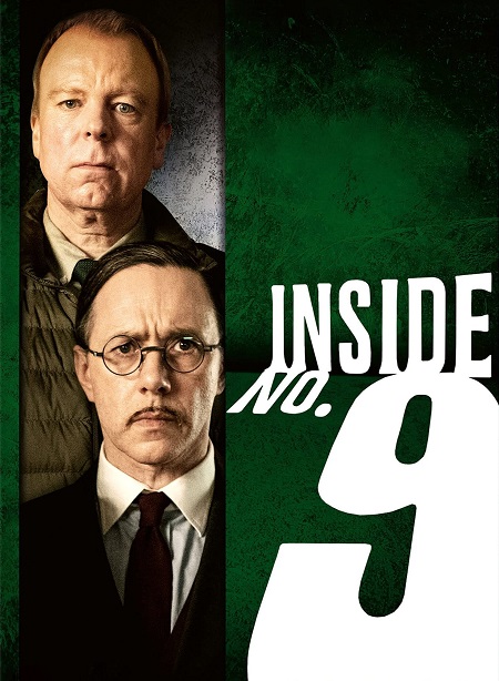 مسلسل Inside No 9 الموسم السادس الحلقة 2 مترجمة