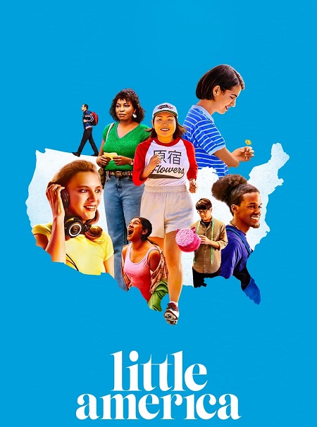 مسلسل Little America الموسم الثاني الحلقة 7 مترجمة