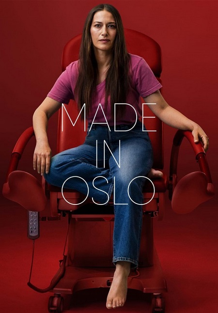 مسلسل Made in Oslo الموسم الاول الحلقة 4 مترجمة