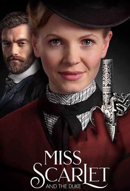 مسلسل Miss Scarlet and the Duke الموسم الثالث الحلقة 4 مترجمة