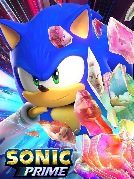 مسلسل Sonic Prime الموسم الاول الحلقة 2 مترجمة