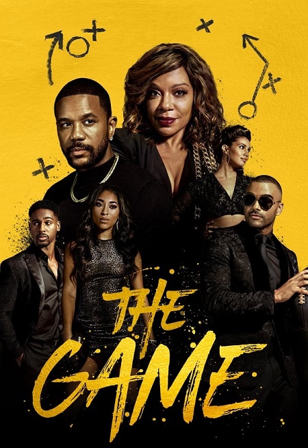 مسلسل The Game 2021 مترجم كامل