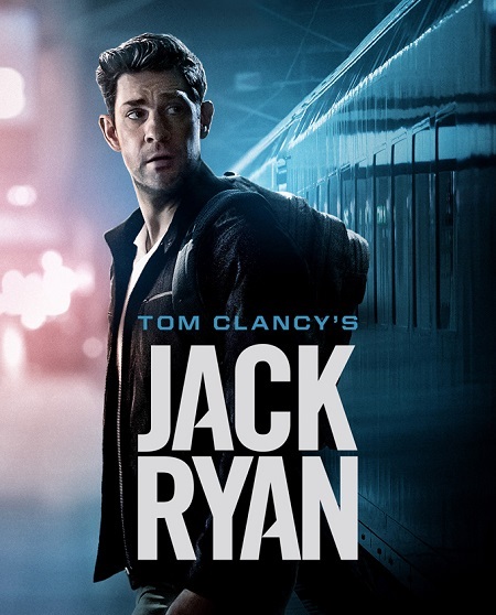 مسلسل Jack Ryan الموسم الثالث الحلقة 2 مترجمة