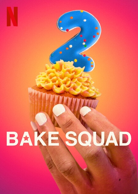 برنامج Bake Squad الموسم الثاني الحلقة 5 مترجمة