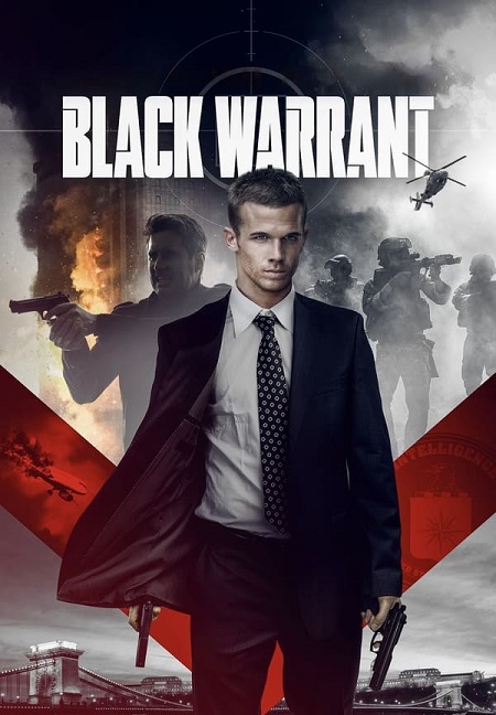 مشاهدة فيلم Black Warrant 2022 مترجم