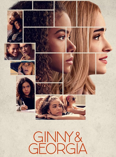 مسلسل Ginny and Georgia 2021 مترجم كامل