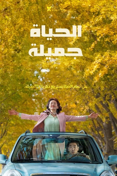 مشاهدة فيلم Life Is Beautiful 2022 مترجم