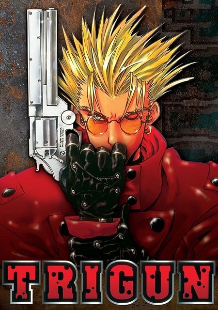 انمي Trigun الحلقة 24 مترجمة