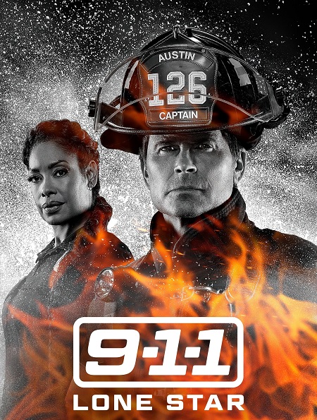 مسلسل 911 Lone Star الموسم الرابع الحلقة 6 مترجمة