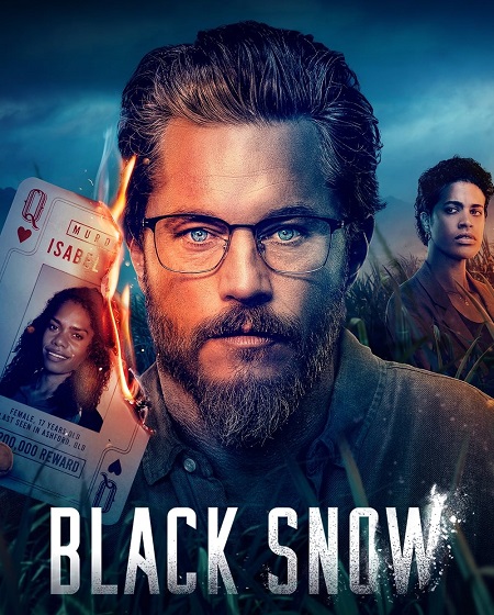 مسلسل Black Snow 2023 مترجم كامل