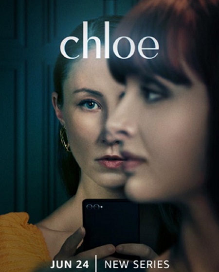 مسلسل Chloe الموسم الاول الحلقة 5 مترجمة