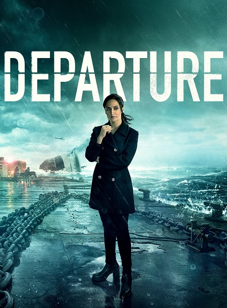 مسلسل Departure الموسم الثالث الحلقة 2 مترجمة