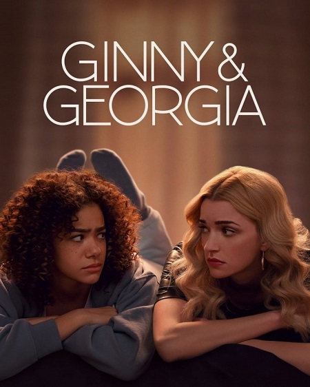 مسلسل Ginny and Georgia الموسم الثاني الحلقة 3 مترجمة