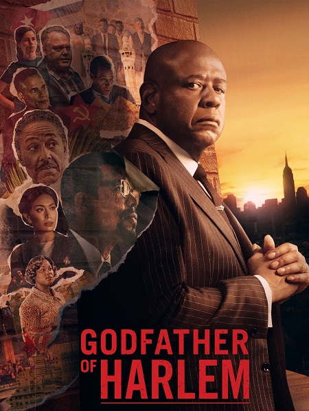 مسلسل Godfather of Harlem الموسم الثالث الحلقة 5 مترجمة