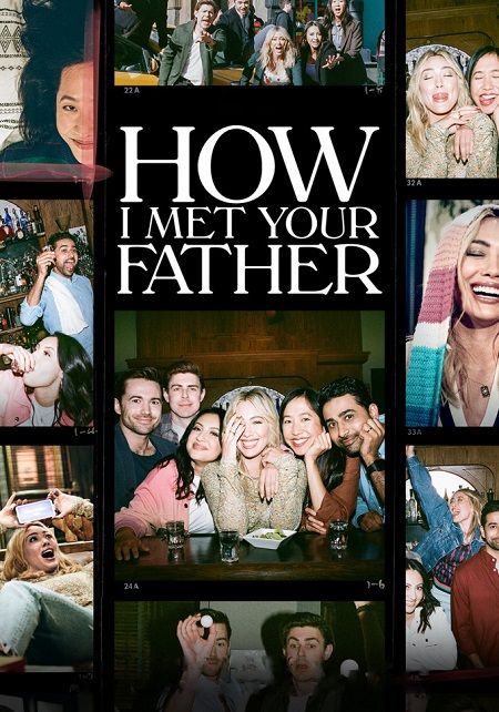 مسلسل How I Met Your Father الموسم الثاني الحلقة 4 مترجمة