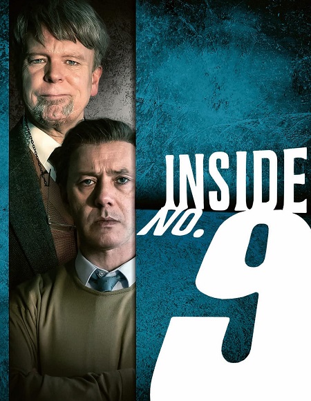 مسلسل Inside No 9 الموسم السابع الحلقة 3 مترجمة