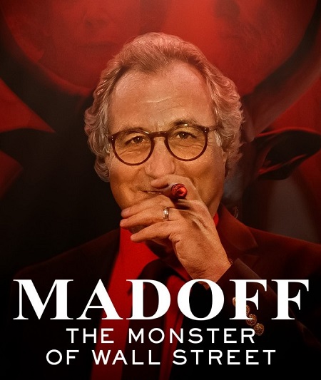 مسلسل Madoff The Monster of Wall Street الحلقة 1 مترجمة