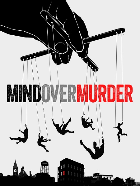 مسلسل Mind Over Murder الحلقة 3 مترجمة